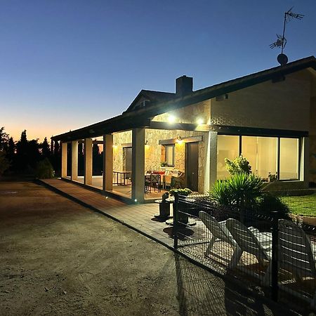 Casa Rural Alma Totanés 외부 사진
