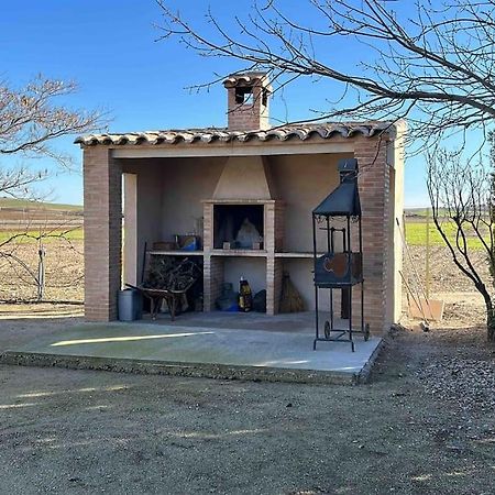 Casa Rural Alma Totanés 외부 사진