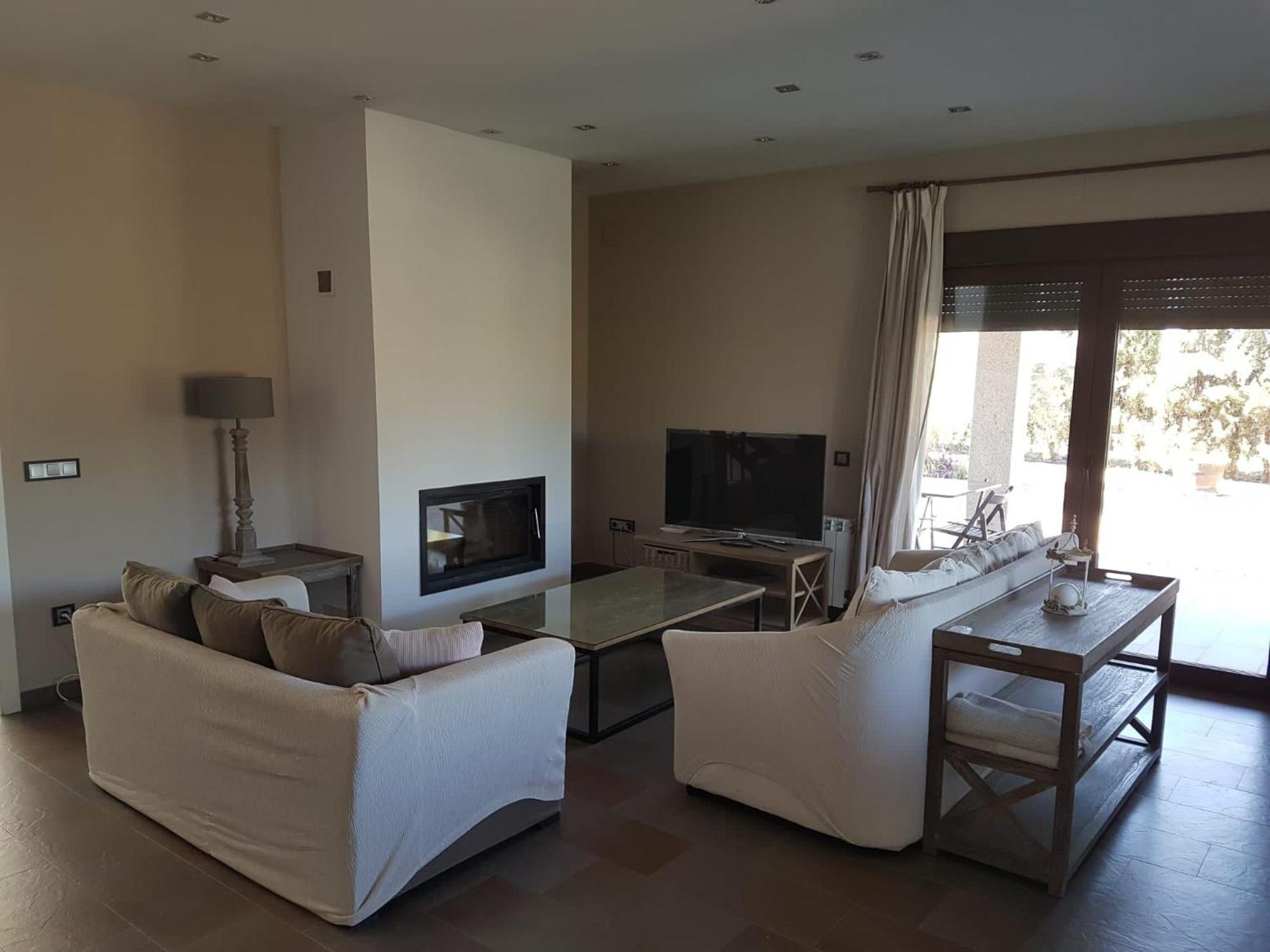 Casa Rural Alma Totanés 외부 사진
