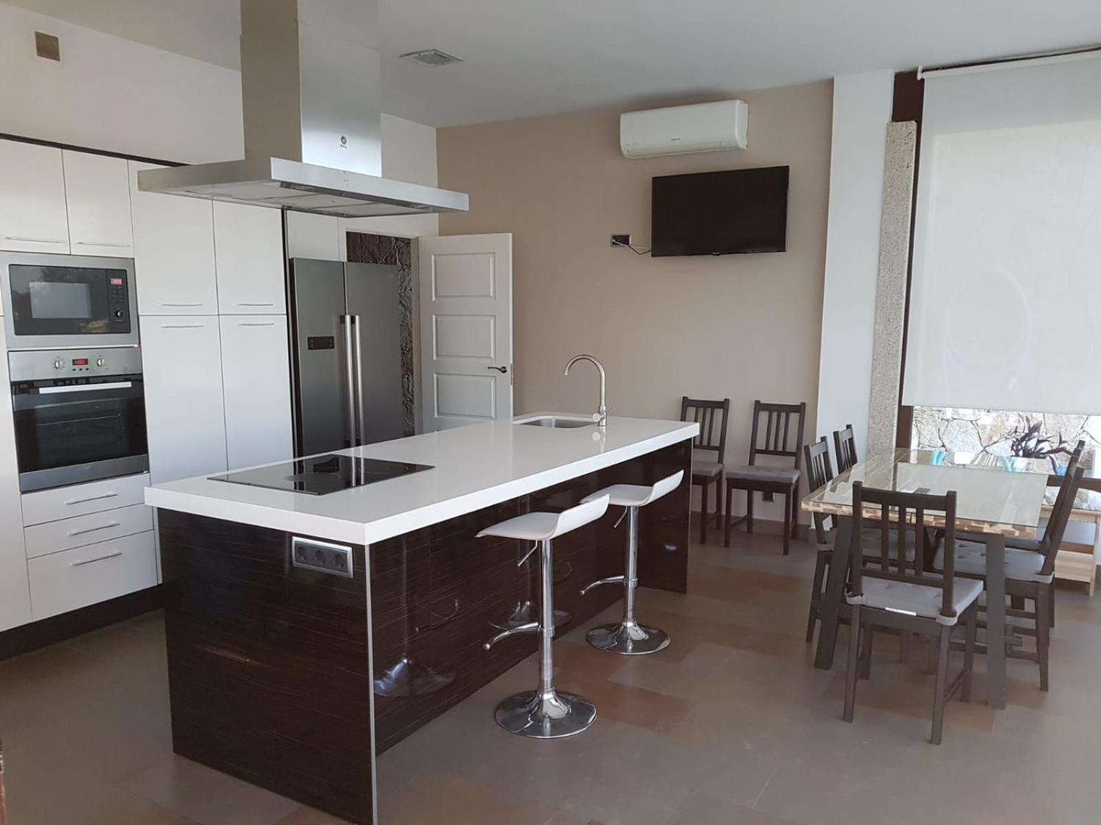 Casa Rural Alma Totanés 외부 사진