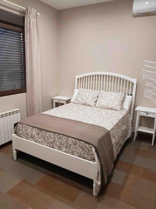 Casa Rural Alma Totanés 외부 사진