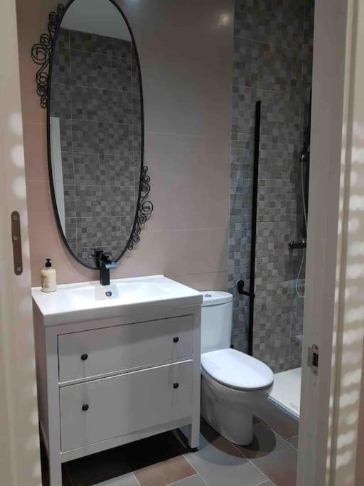 Casa Rural Alma Totanés 외부 사진
