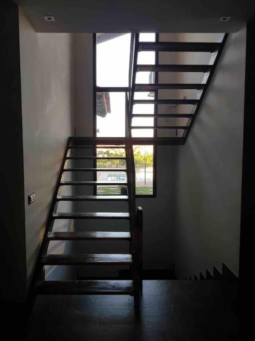 Casa Rural Alma Totanés 외부 사진