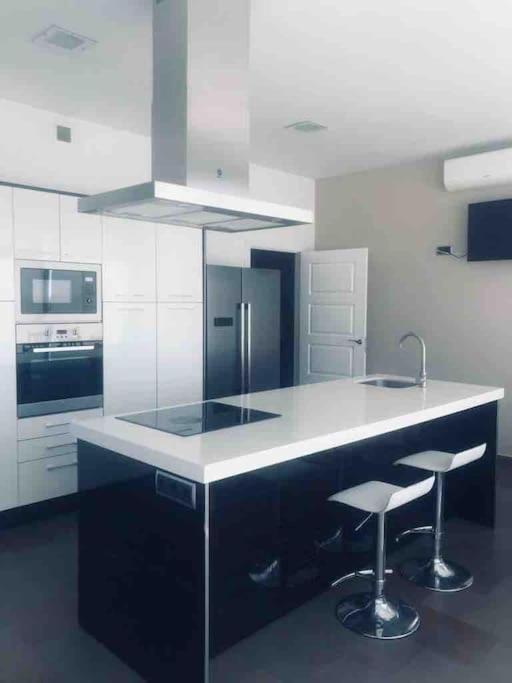 Casa Rural Alma Totanés 외부 사진