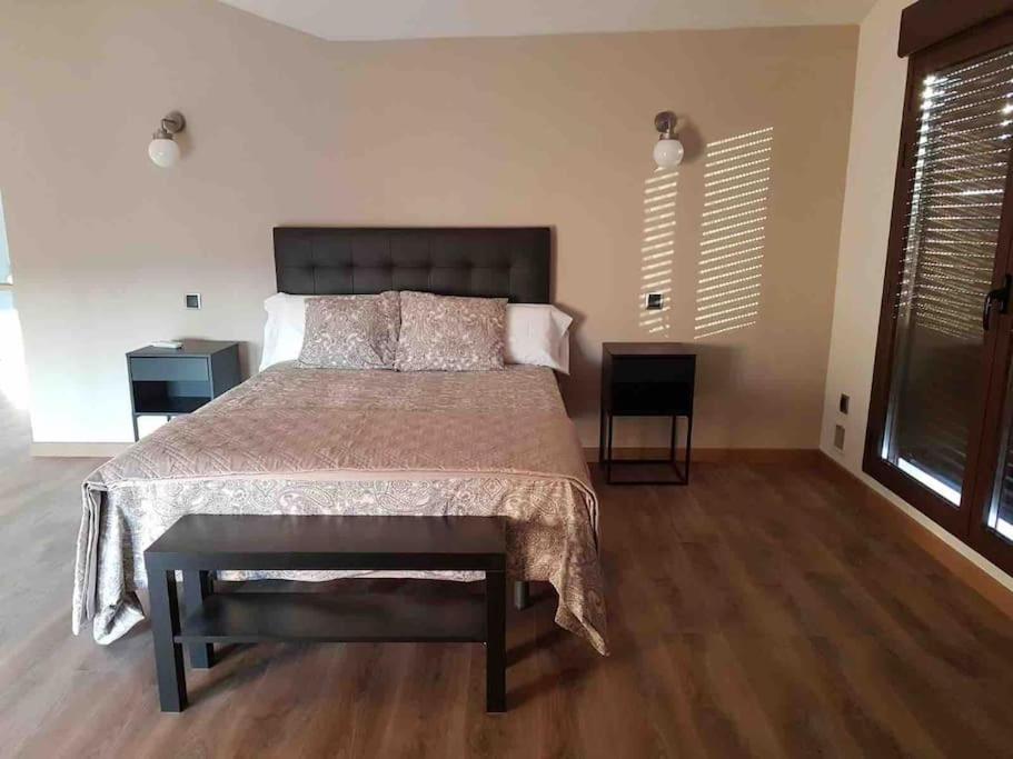Casa Rural Alma Totanés 외부 사진