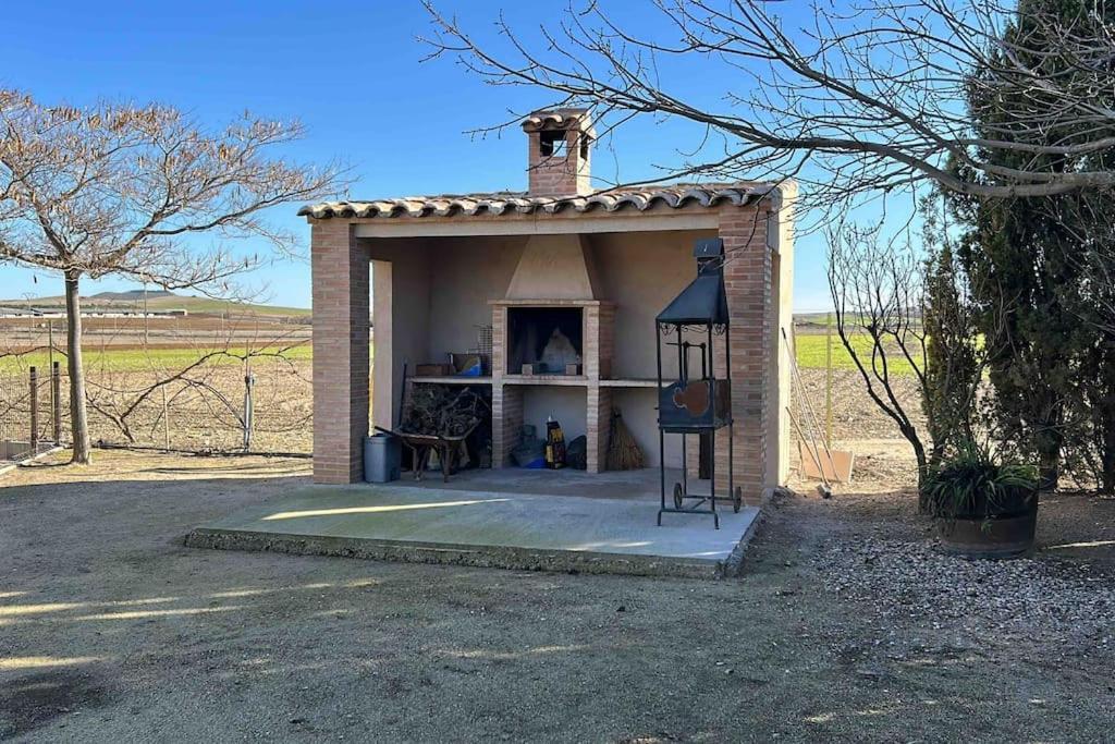 Casa Rural Alma Totanés 외부 사진