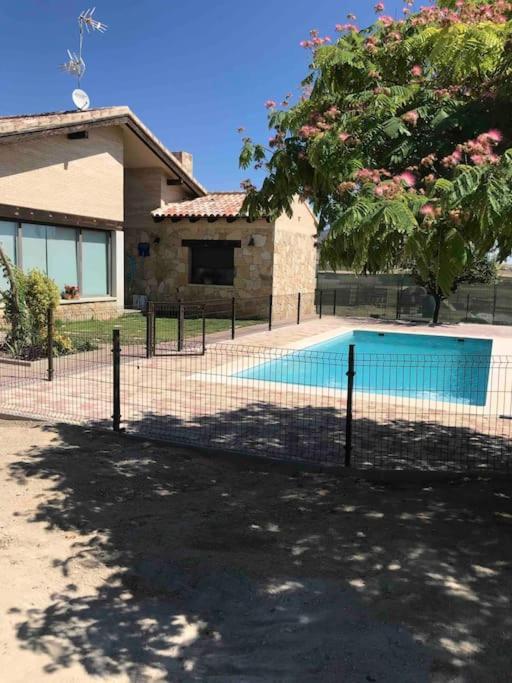 Casa Rural Alma Totanés 외부 사진