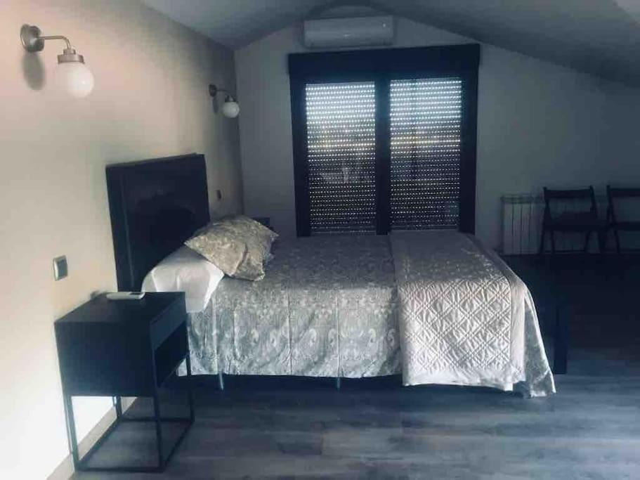 Casa Rural Alma Totanés 외부 사진