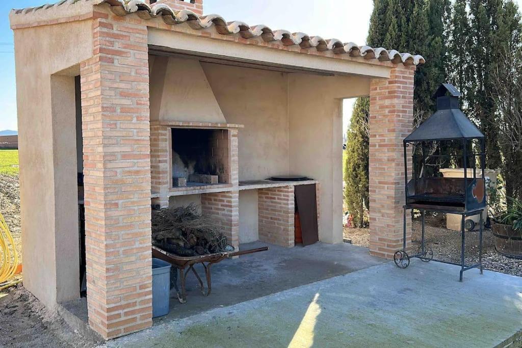 Casa Rural Alma Totanés 외부 사진