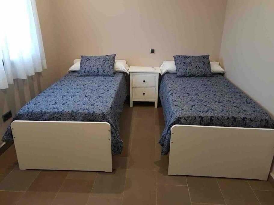 Casa Rural Alma Totanés 외부 사진