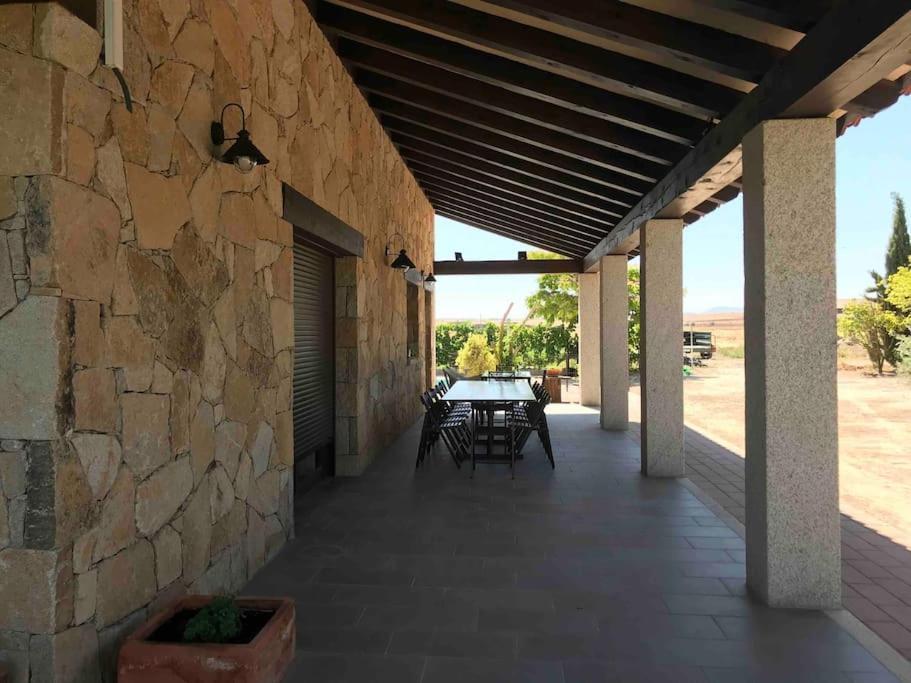 Casa Rural Alma Totanés 외부 사진