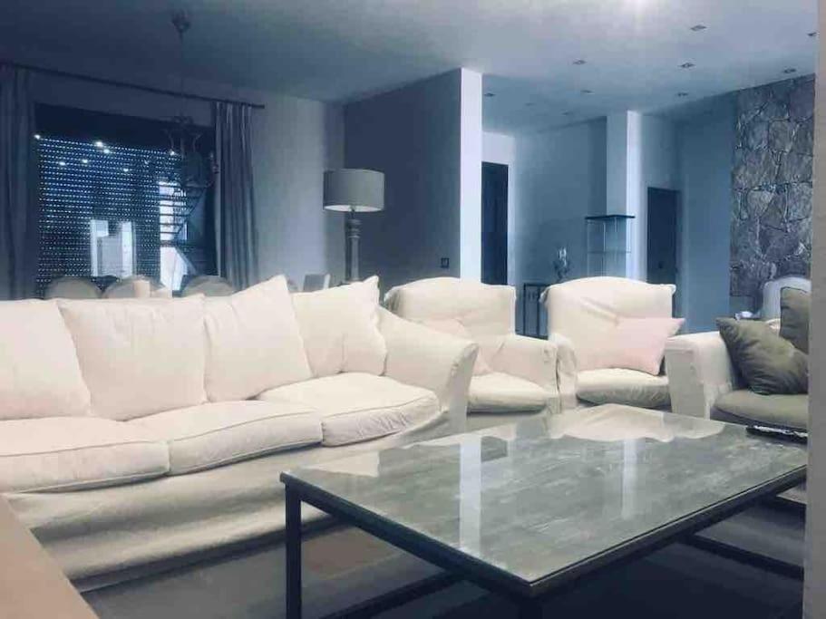 Casa Rural Alma Totanés 외부 사진