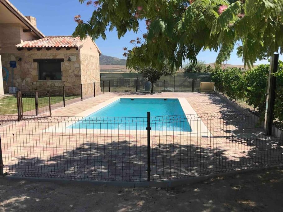 Casa Rural Alma Totanés 외부 사진