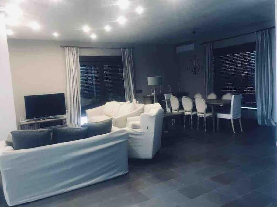 Casa Rural Alma Totanés 외부 사진