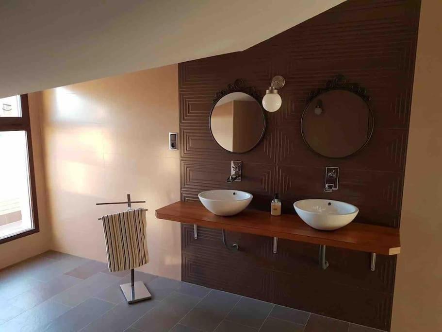 Casa Rural Alma Totanés 외부 사진
