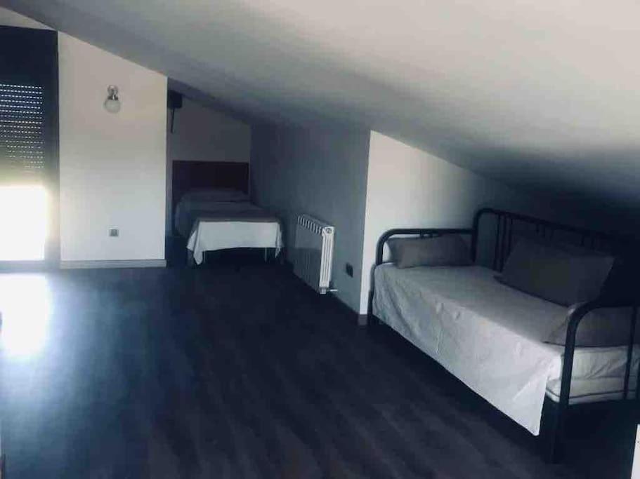 Casa Rural Alma Totanés 외부 사진