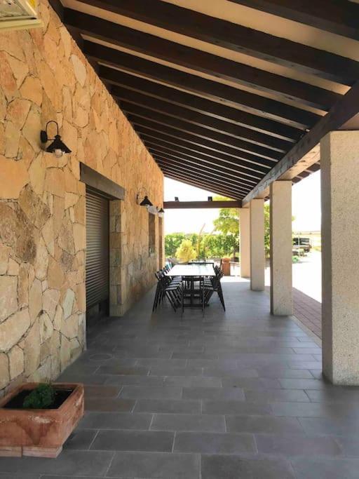 Casa Rural Alma Totanés 외부 사진