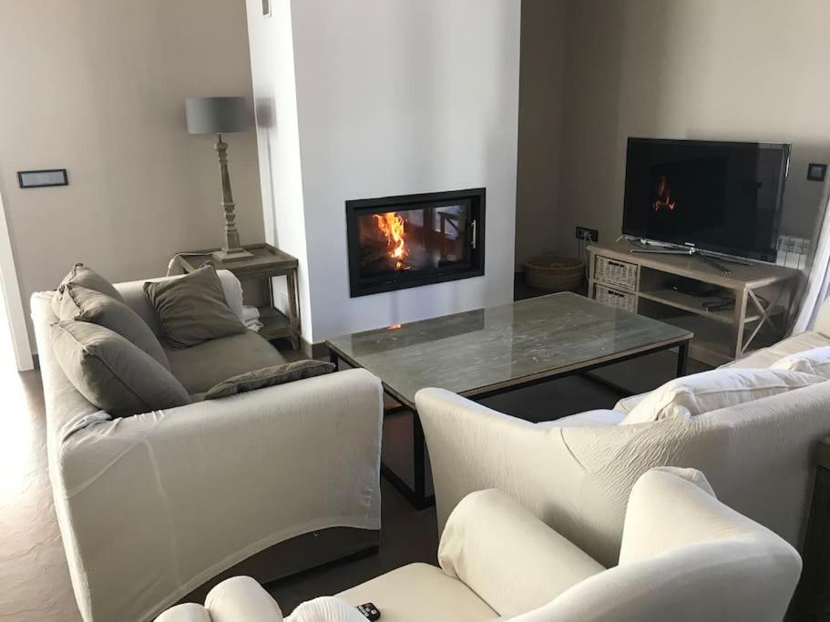 Casa Rural Alma Totanés 외부 사진